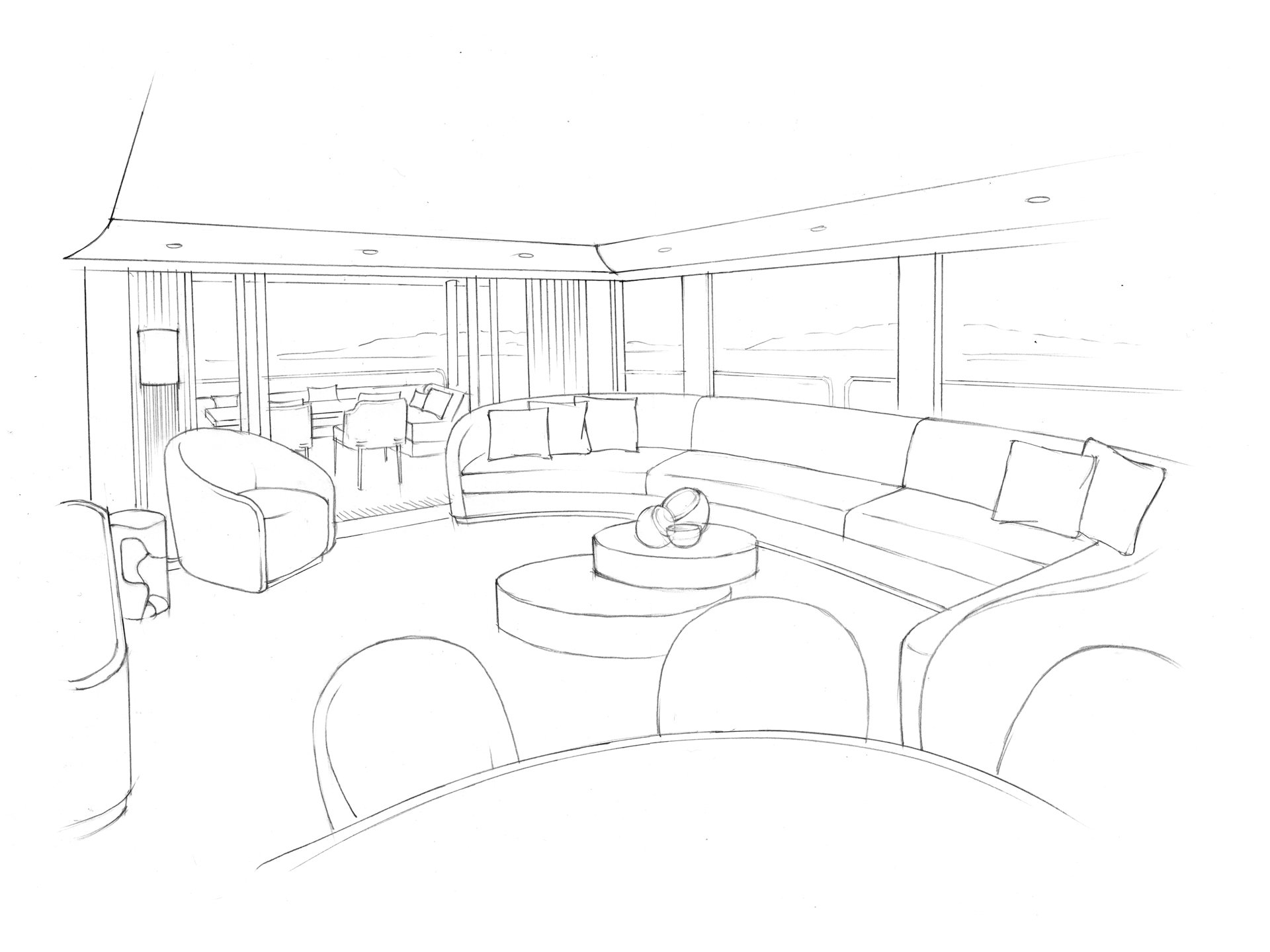 2. Sunseeker 28M