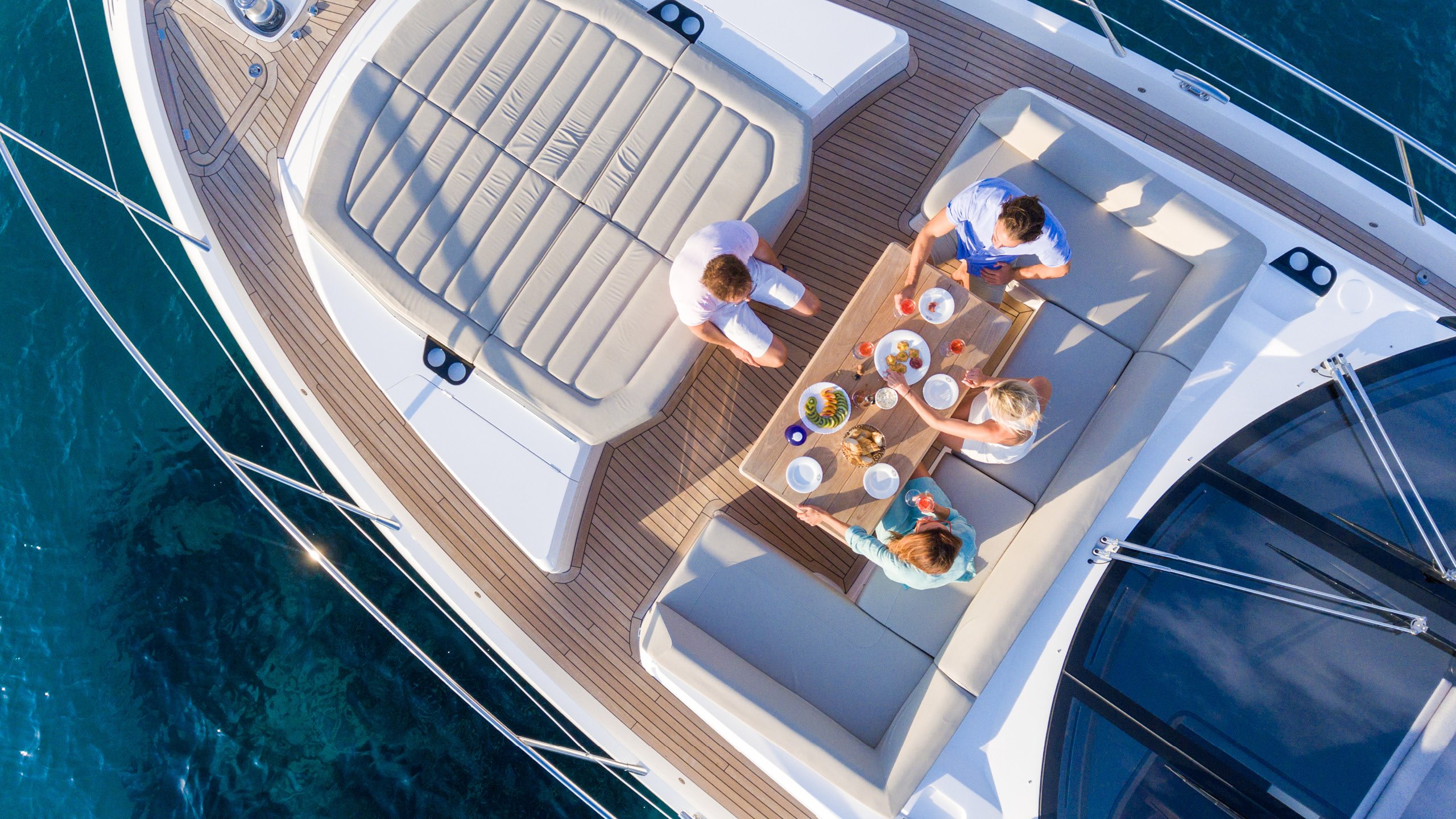 Yachting Life banner