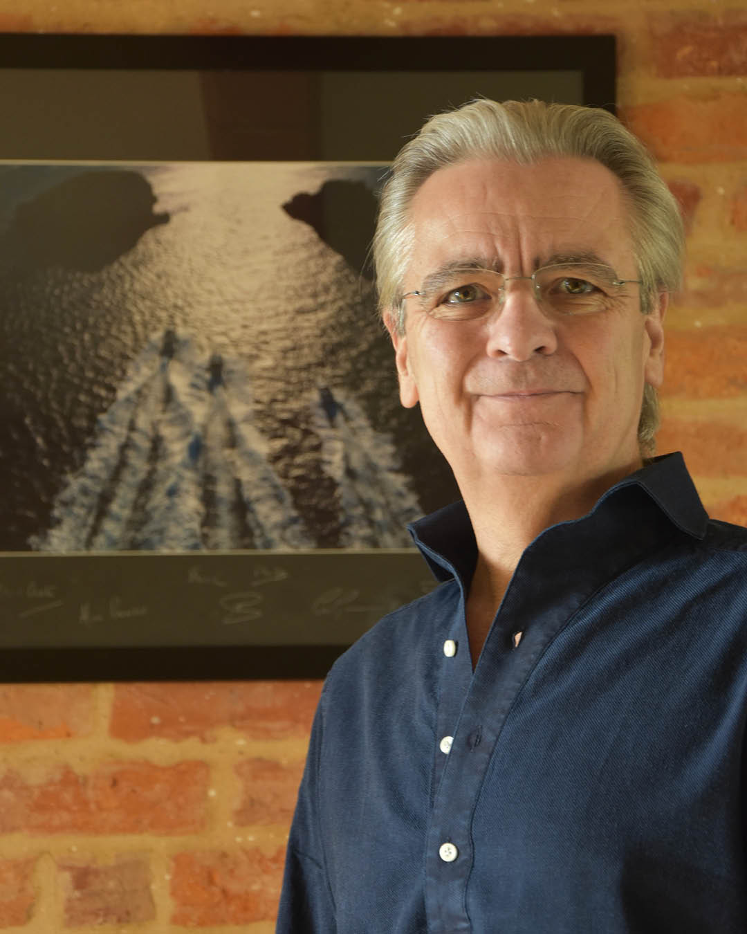 Adam Greenwood Profile