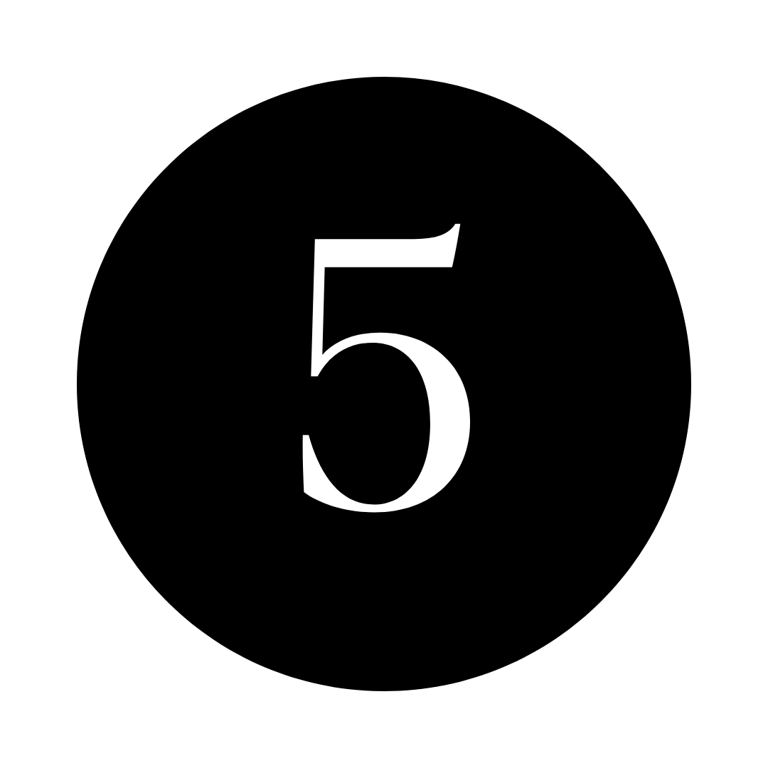 Step 5